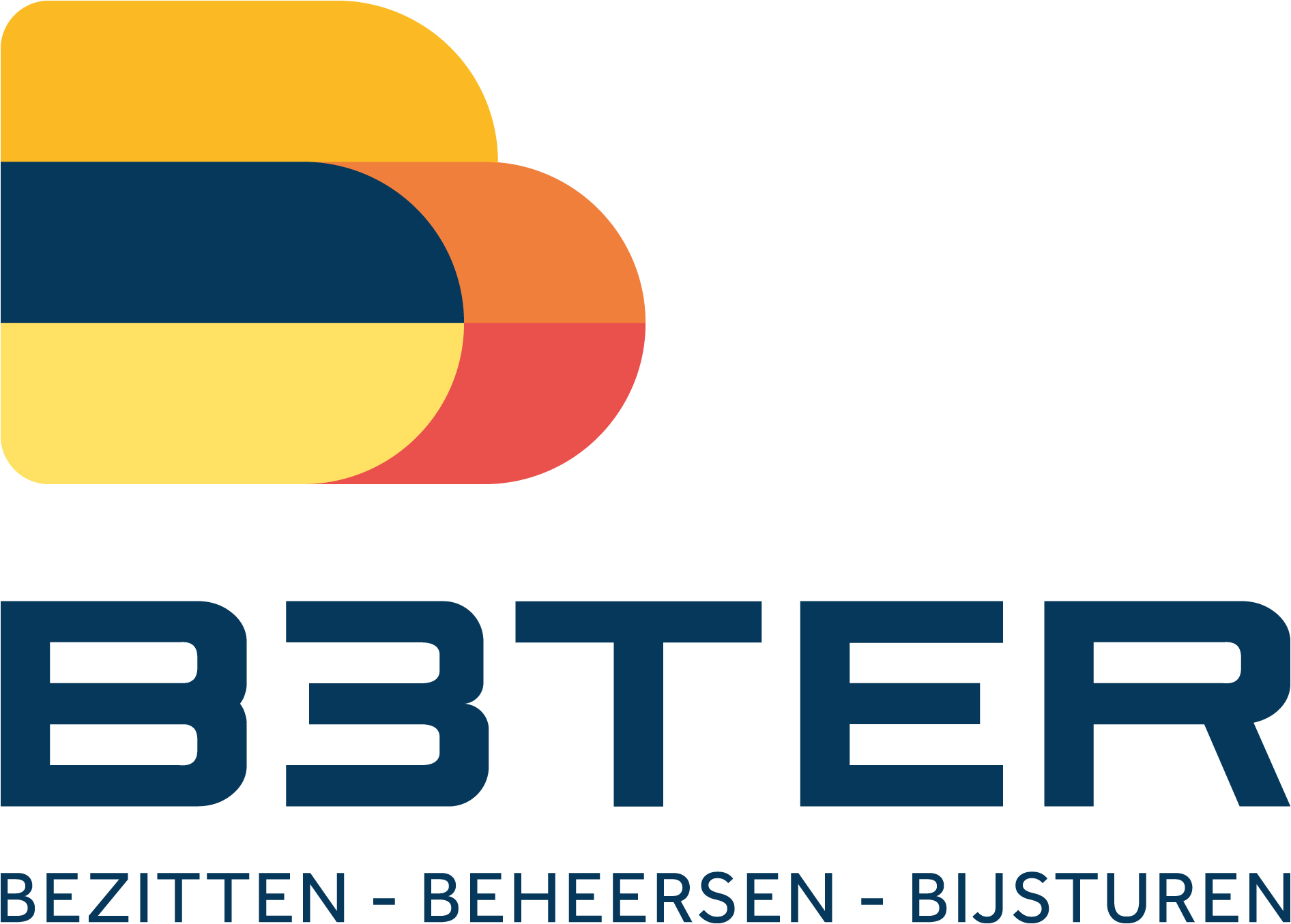 sponsor logo B3TER