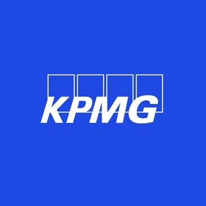 sponsor logo KPMG