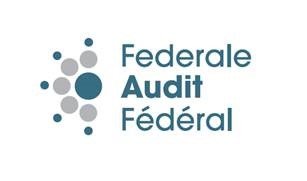 sponsor logo Federale Interne Audit